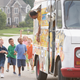 Reasonable facsimile of the ice cream truck’s return